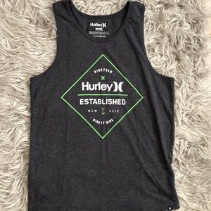 Hurley T-shirt